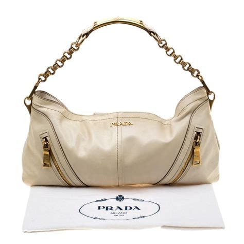 prada beige bag price|prada front zip shoulder bags.